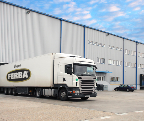 Ferba truck