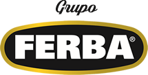 Logo Grupo Ferba